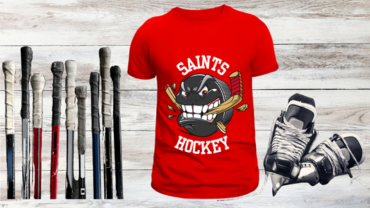 Saints Hockey