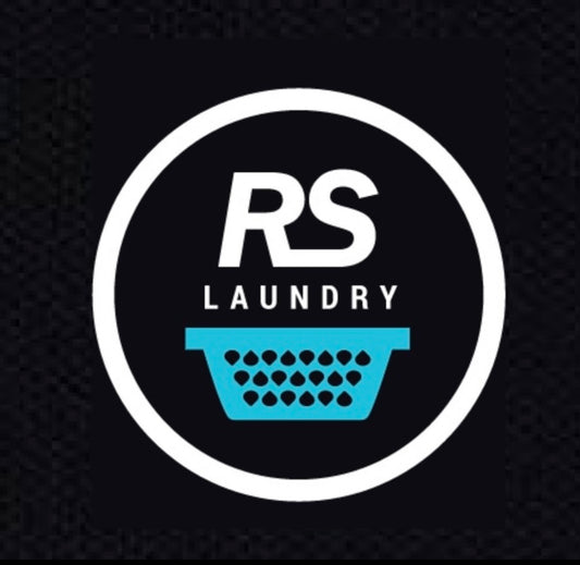 RS Laundry Gift Card